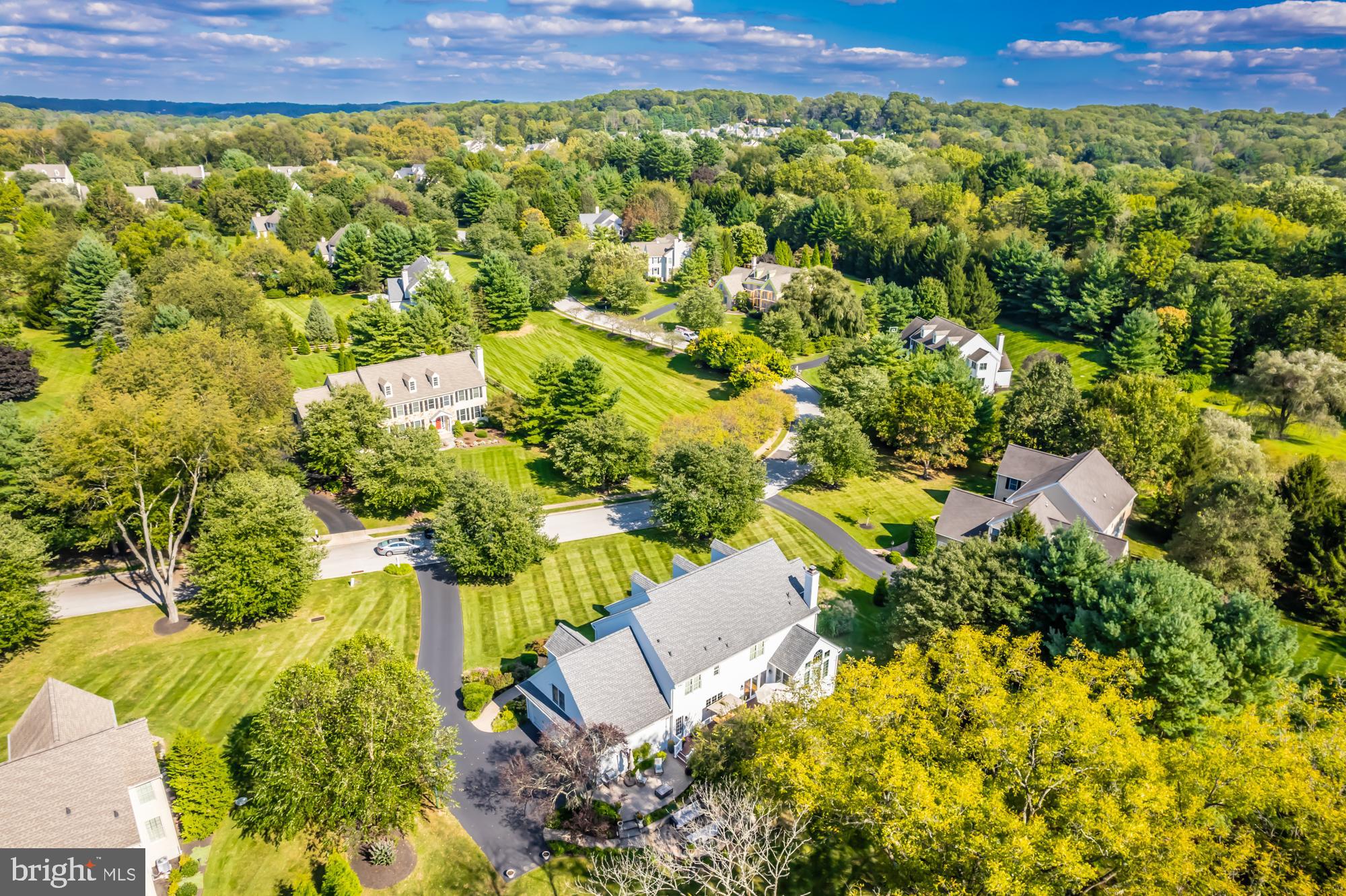 AVONLEA - Residential