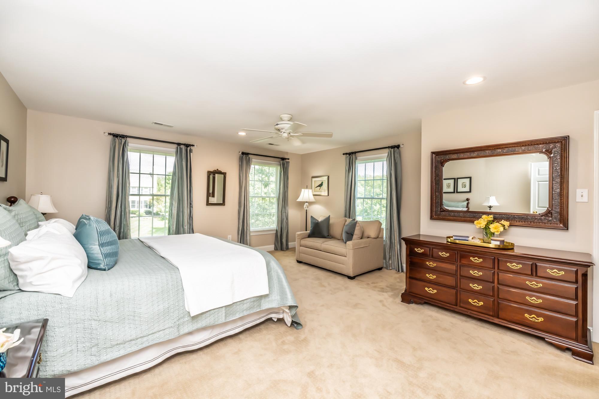 AVONLEA - Residential