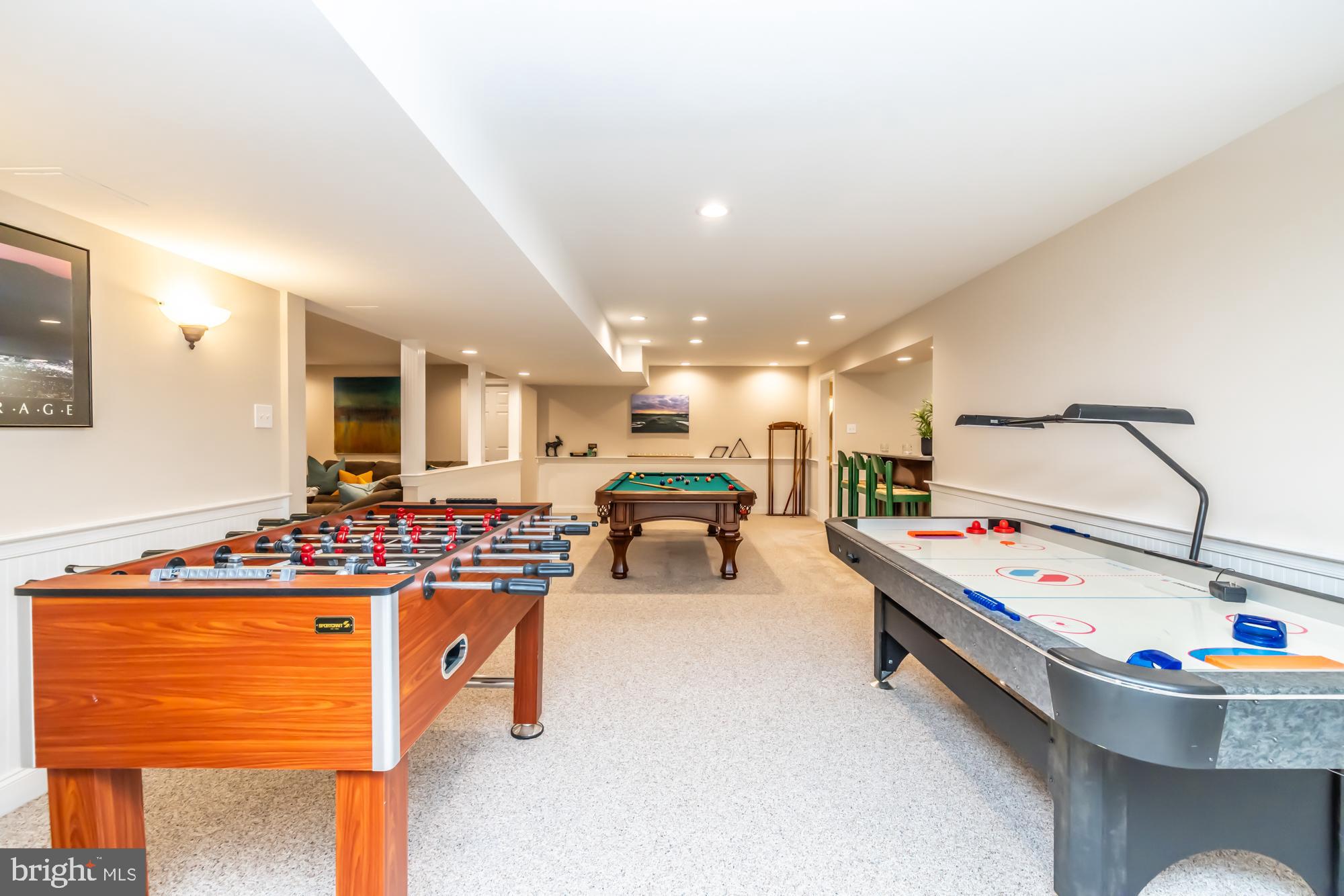 AVONLEA - Residential