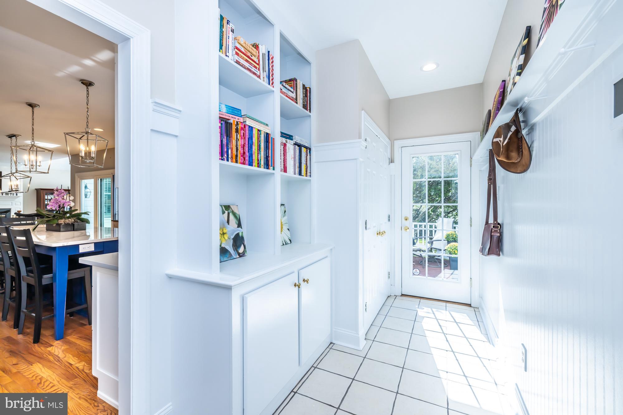 AVONLEA - Residential