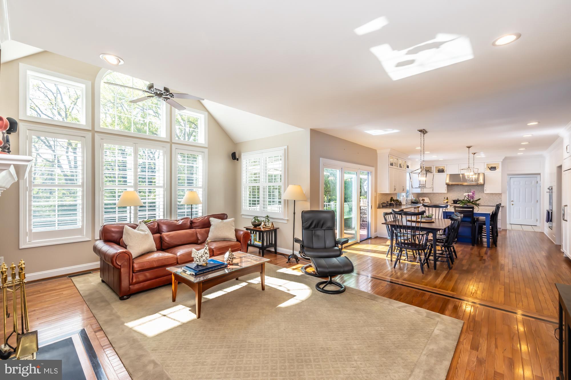 AVONLEA - Residential