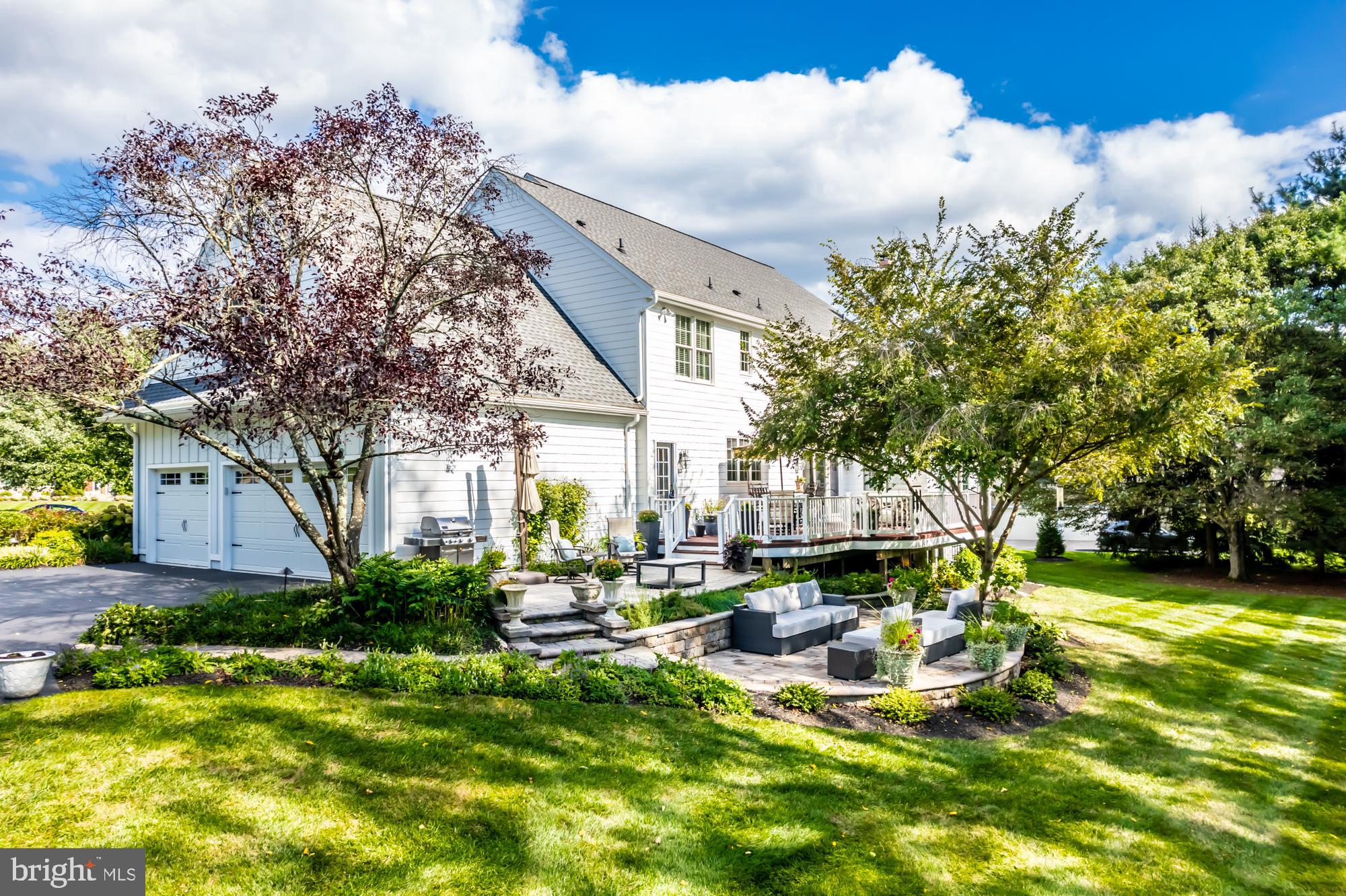 AVONLEA - Residential