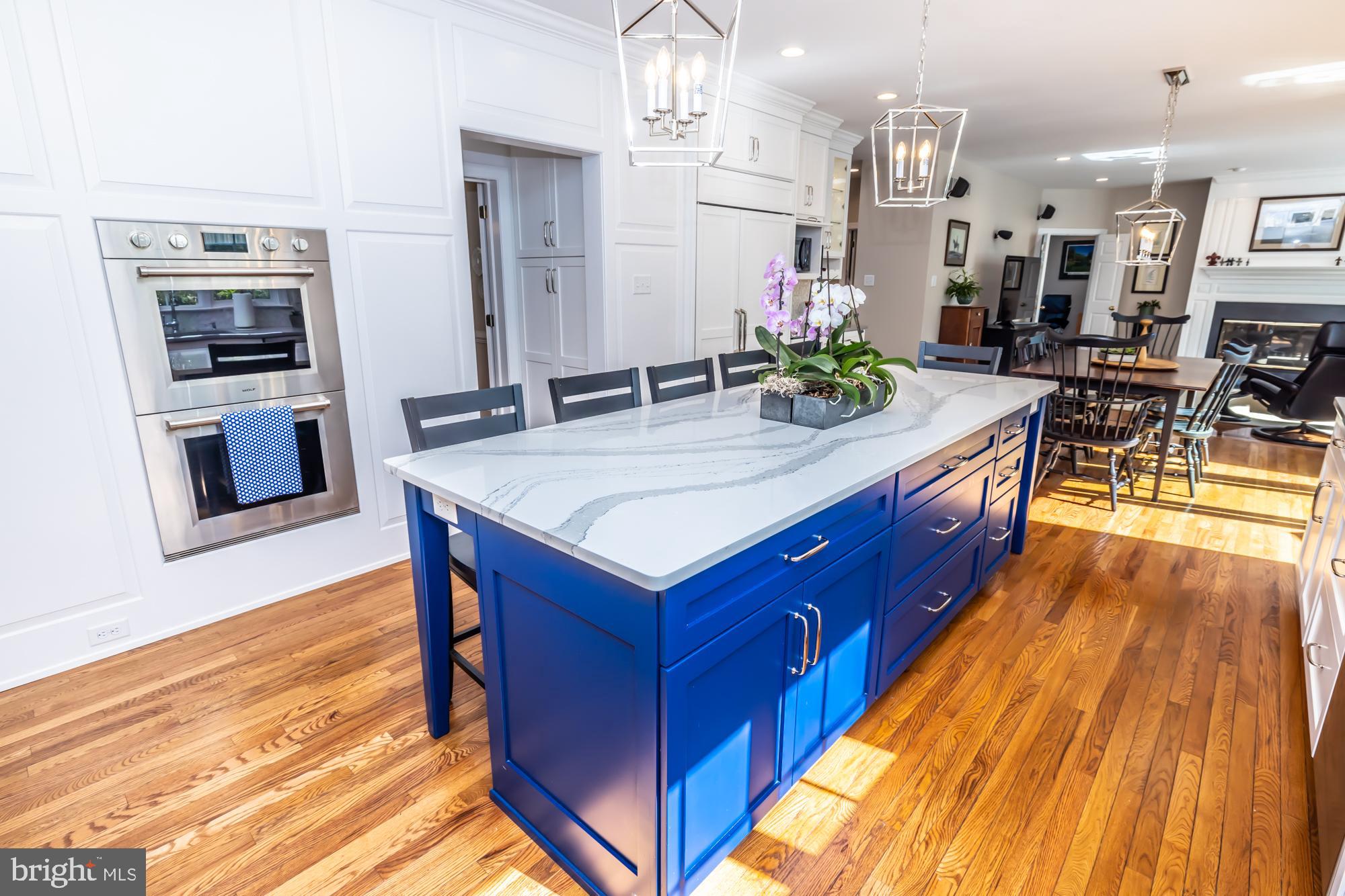 AVONLEA - Residential