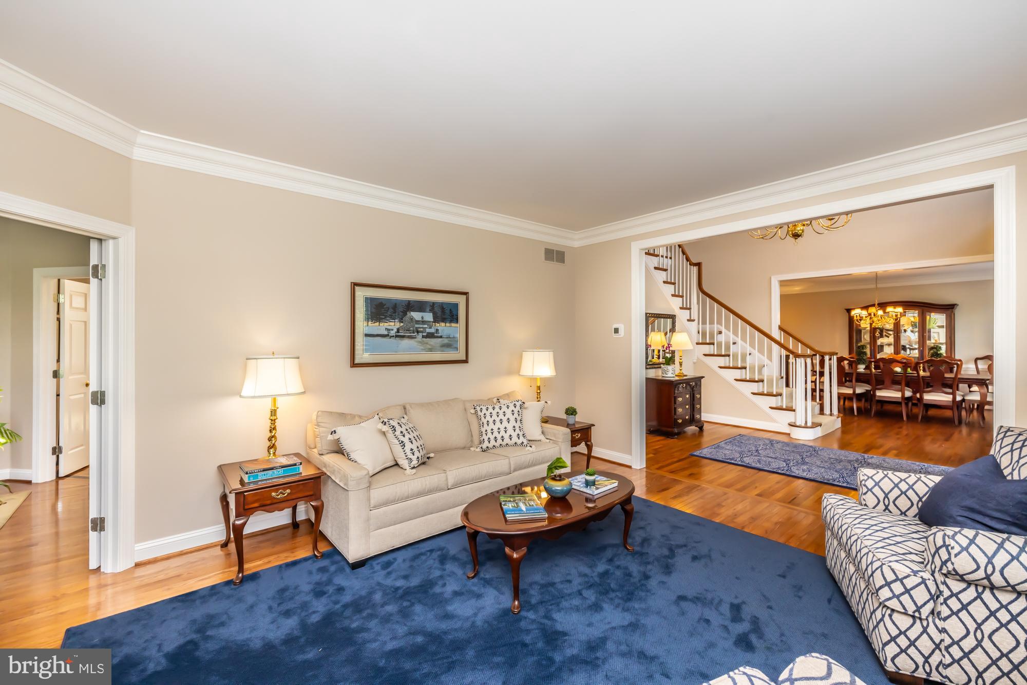 AVONLEA - Residential