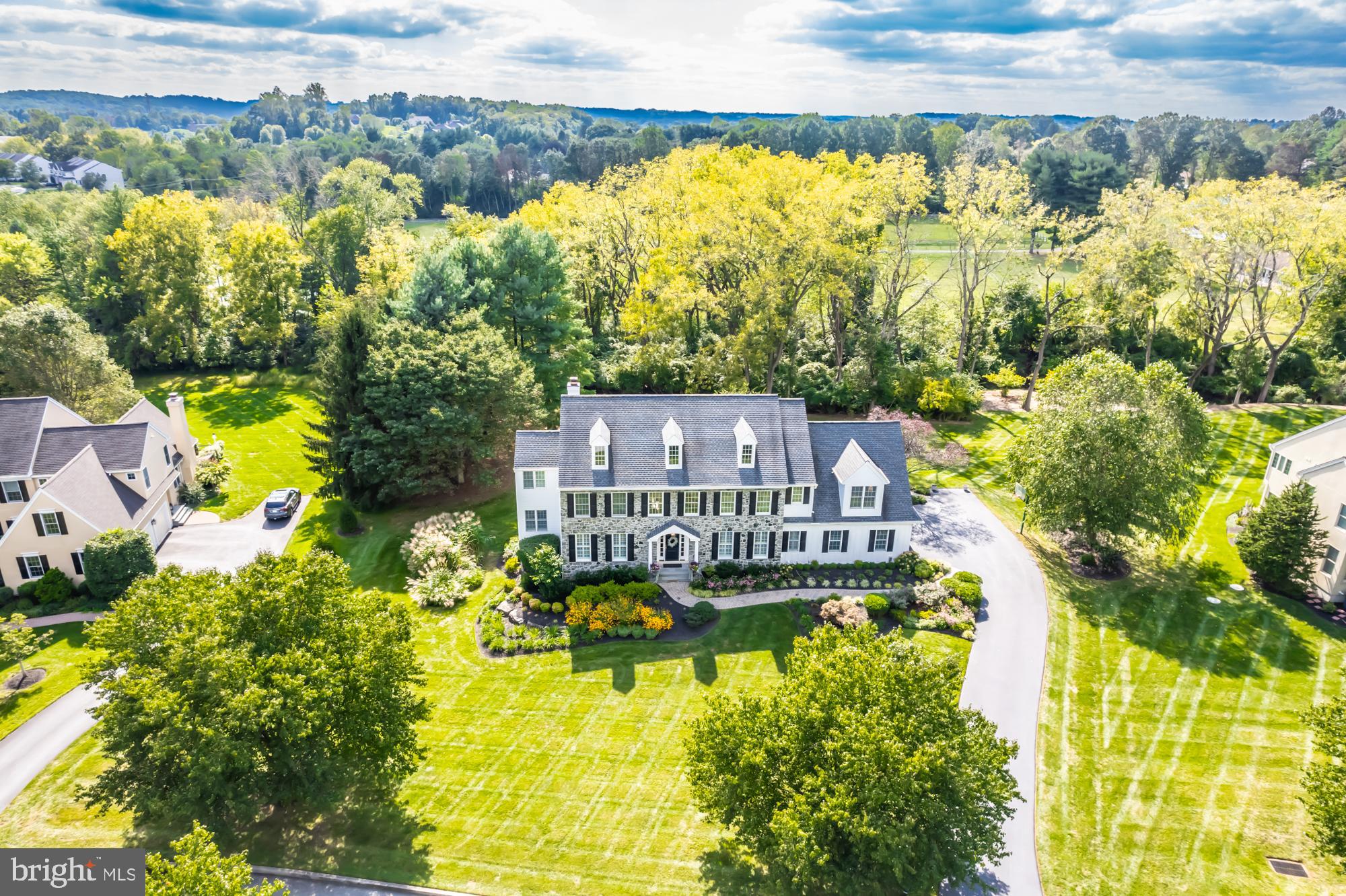 AVONLEA - Residential