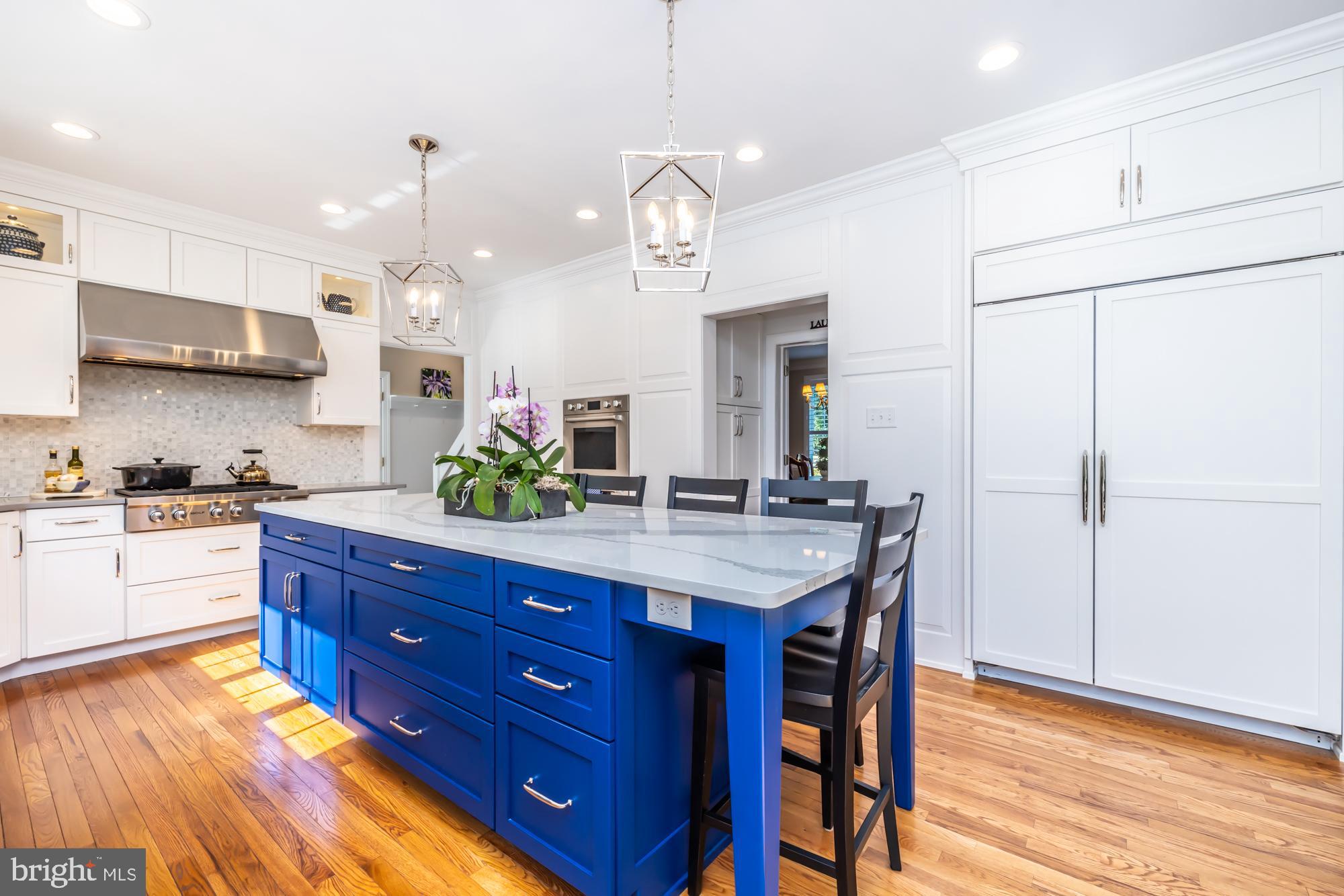 AVONLEA - Residential