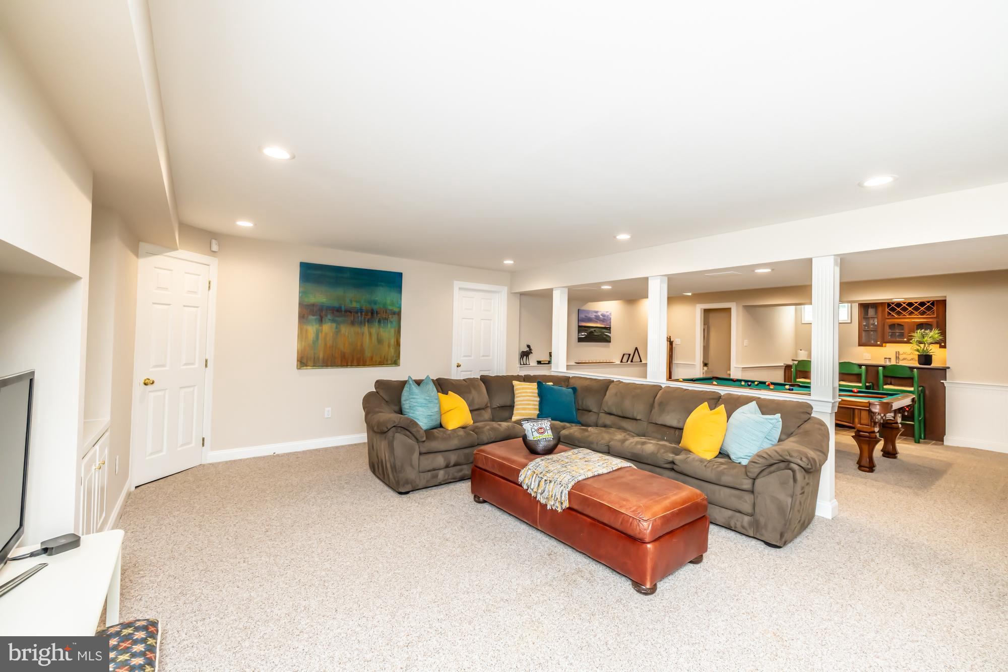 AVONLEA - Residential