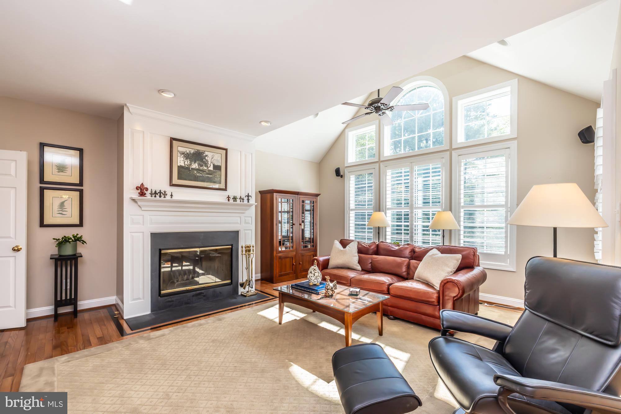 AVONLEA - Residential