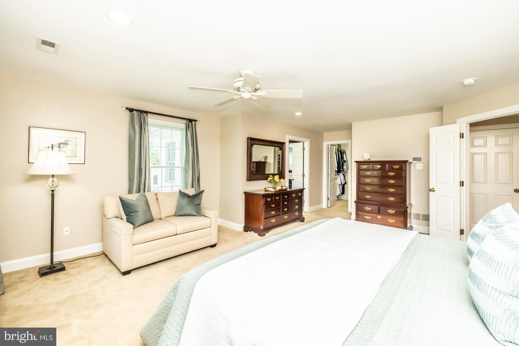 AVONLEA - Residential