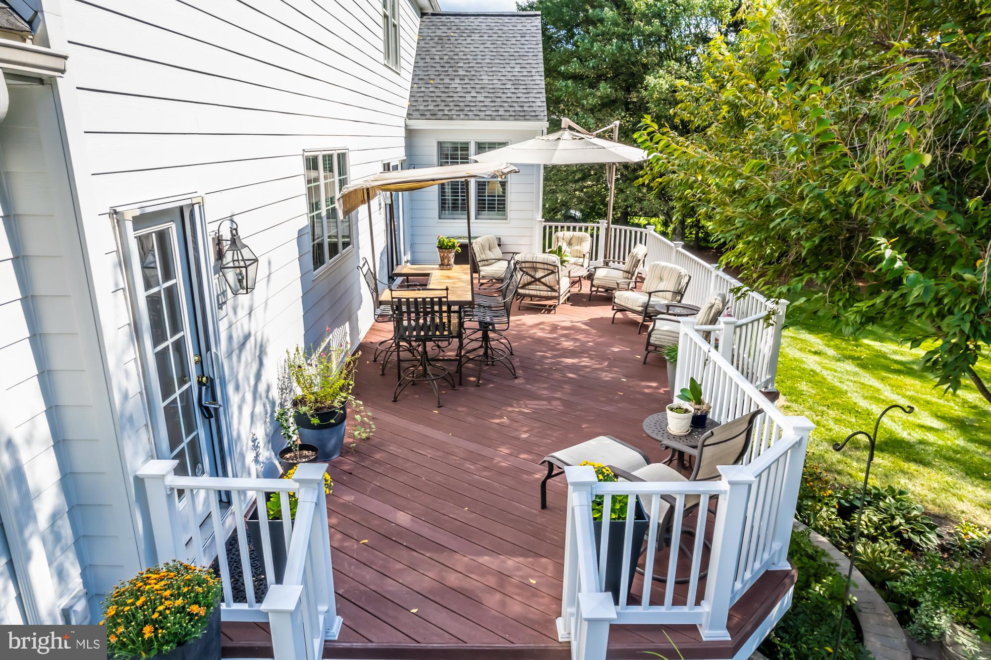 AVONLEA - Residential