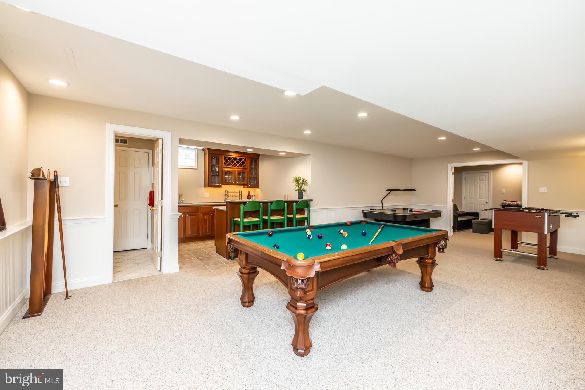 AVONLEA - Residential