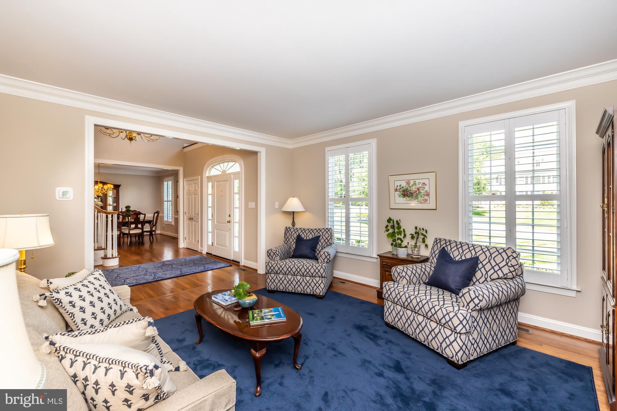 AVONLEA - Residential