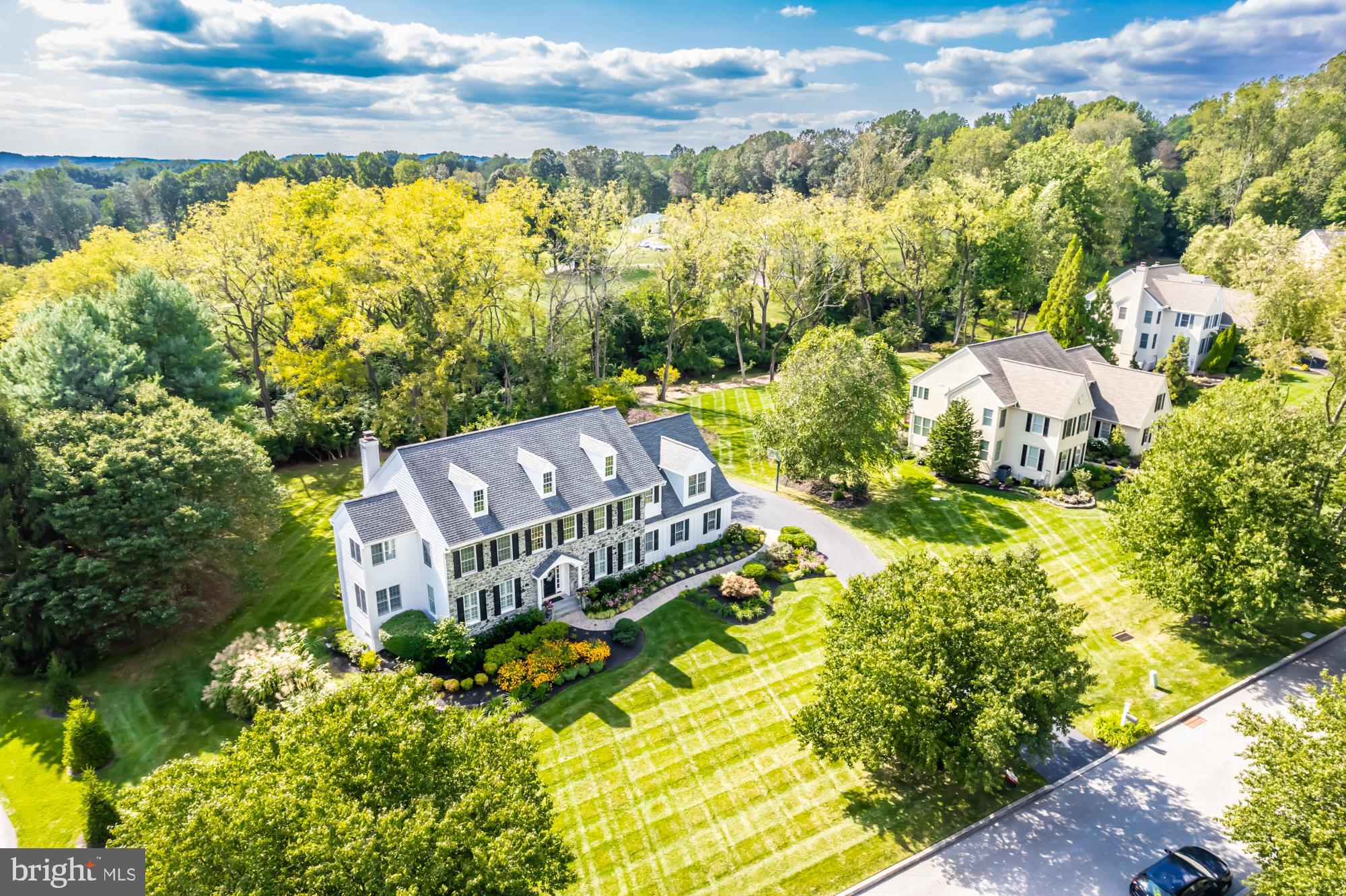 AVONLEA - Residential