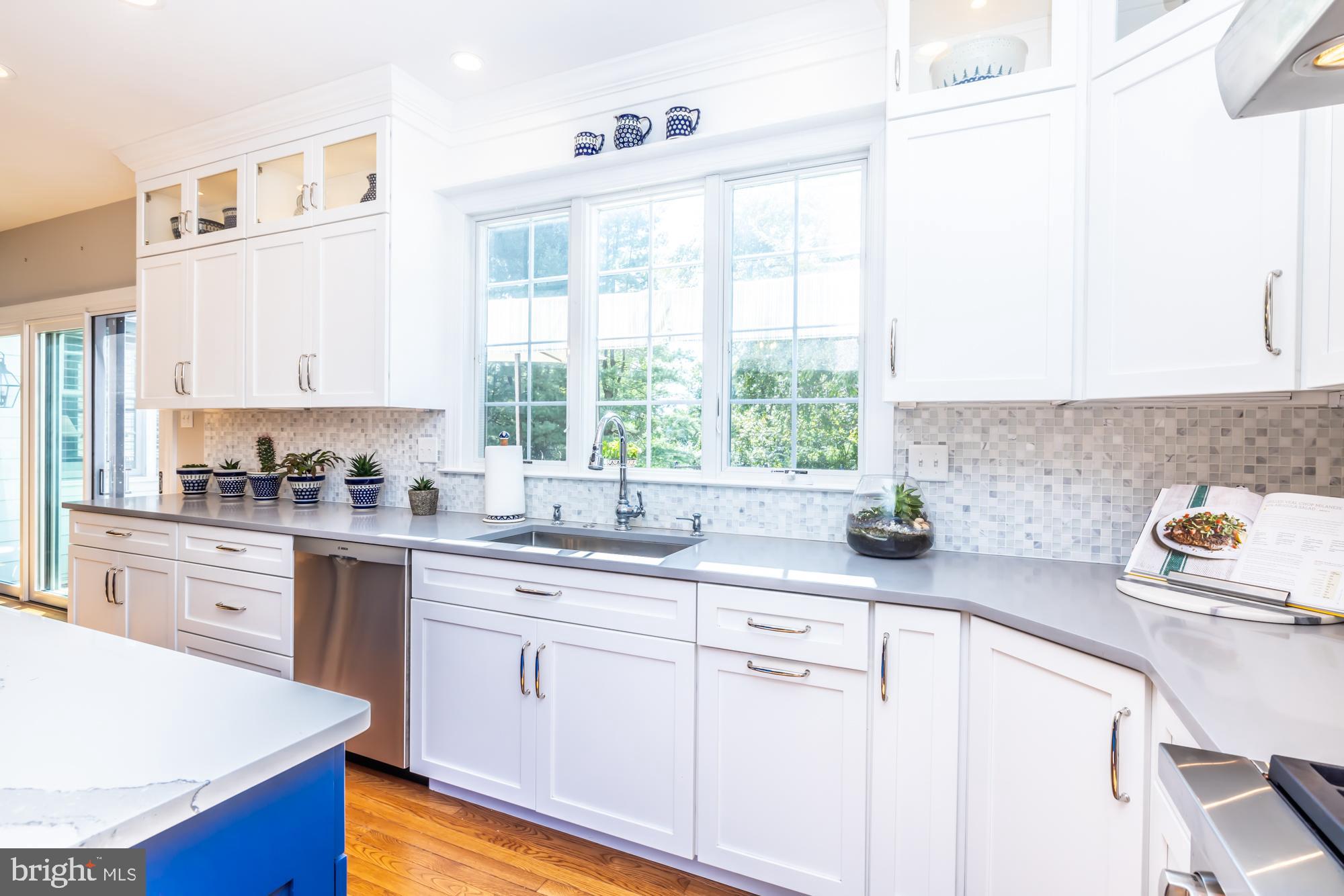 AVONLEA - Residential