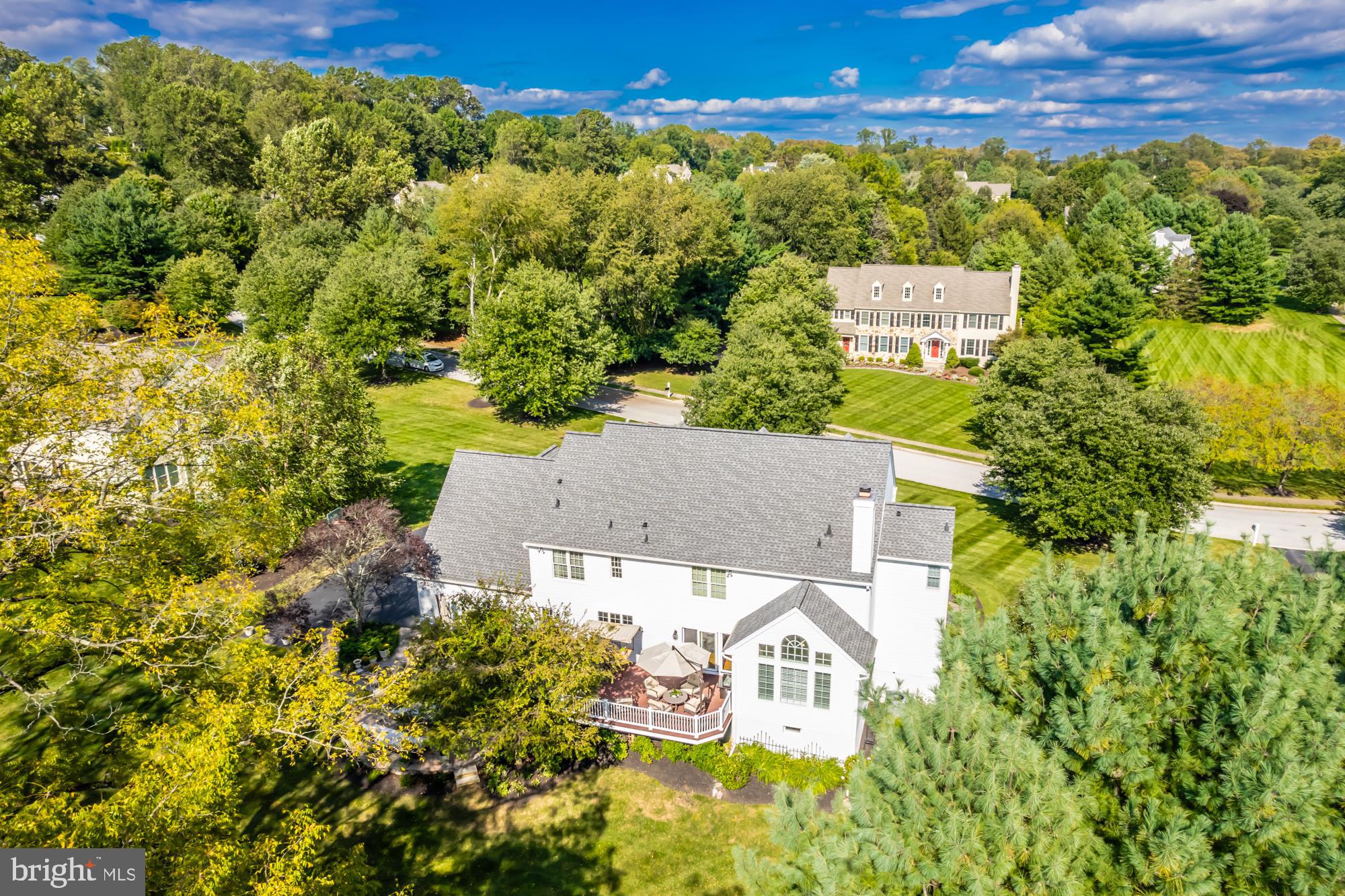 AVONLEA - Residential