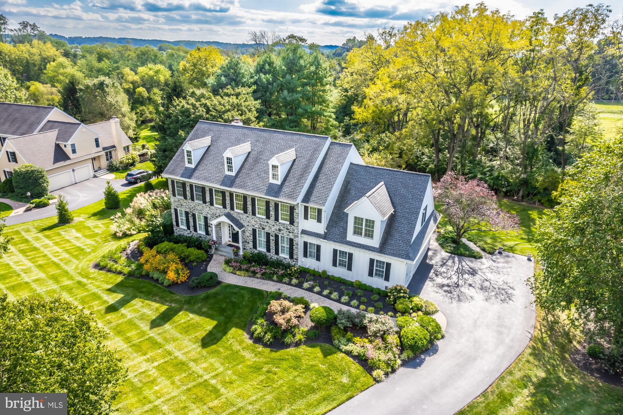 AVONLEA - Residential