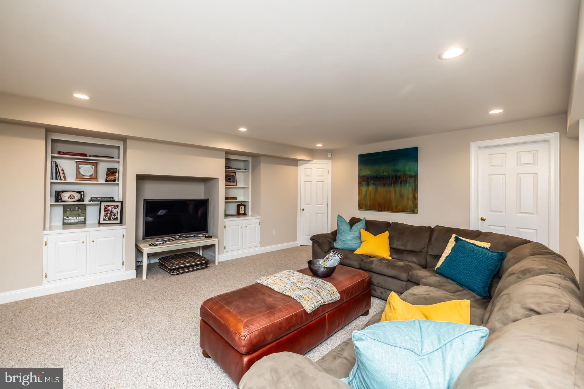 AVONLEA - Residential