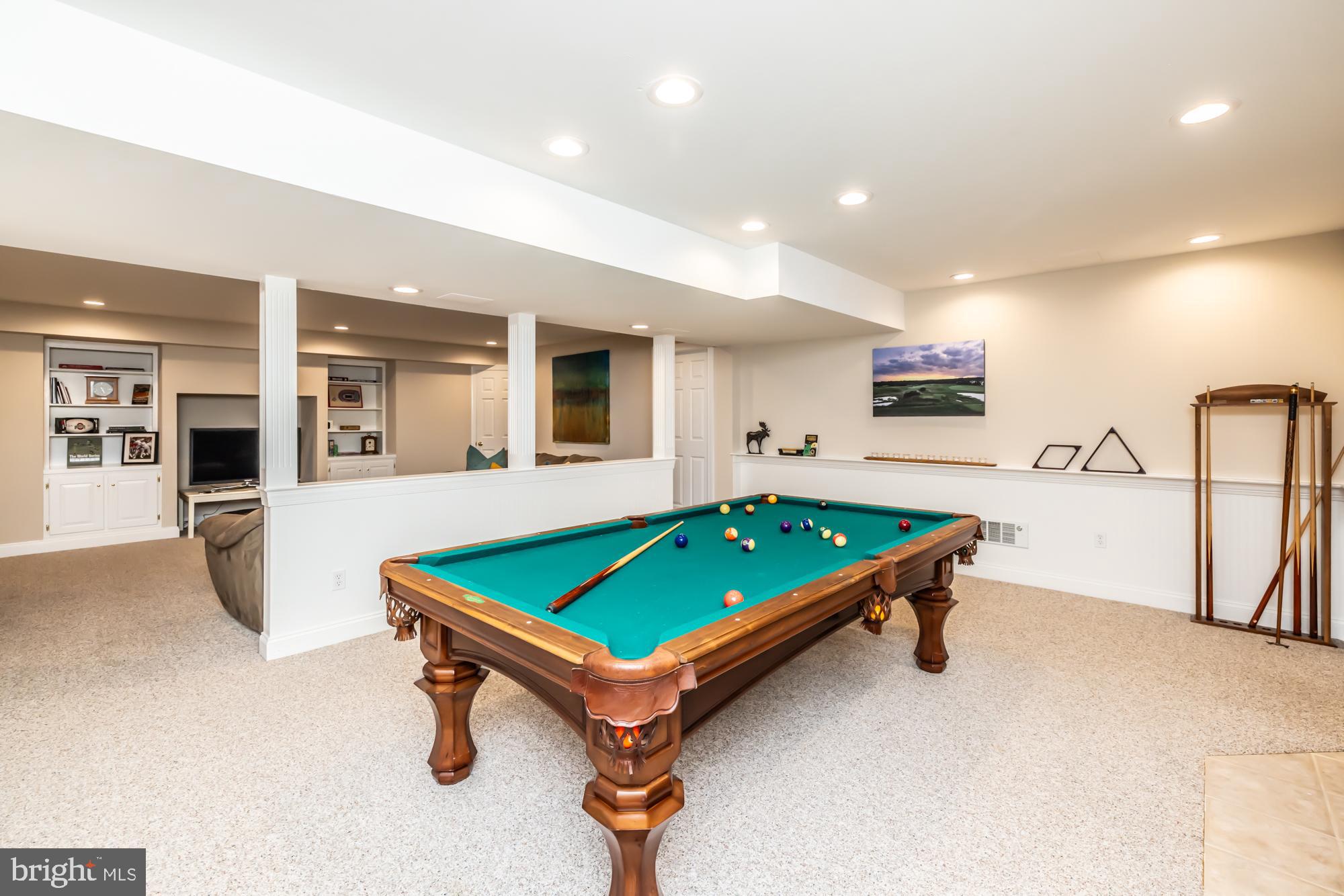 AVONLEA - Residential