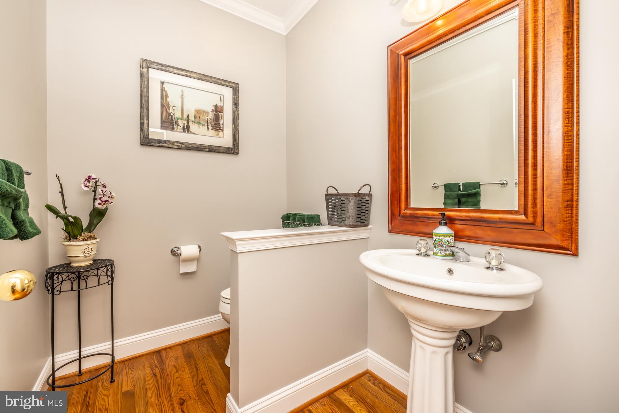 AVONLEA - Residential