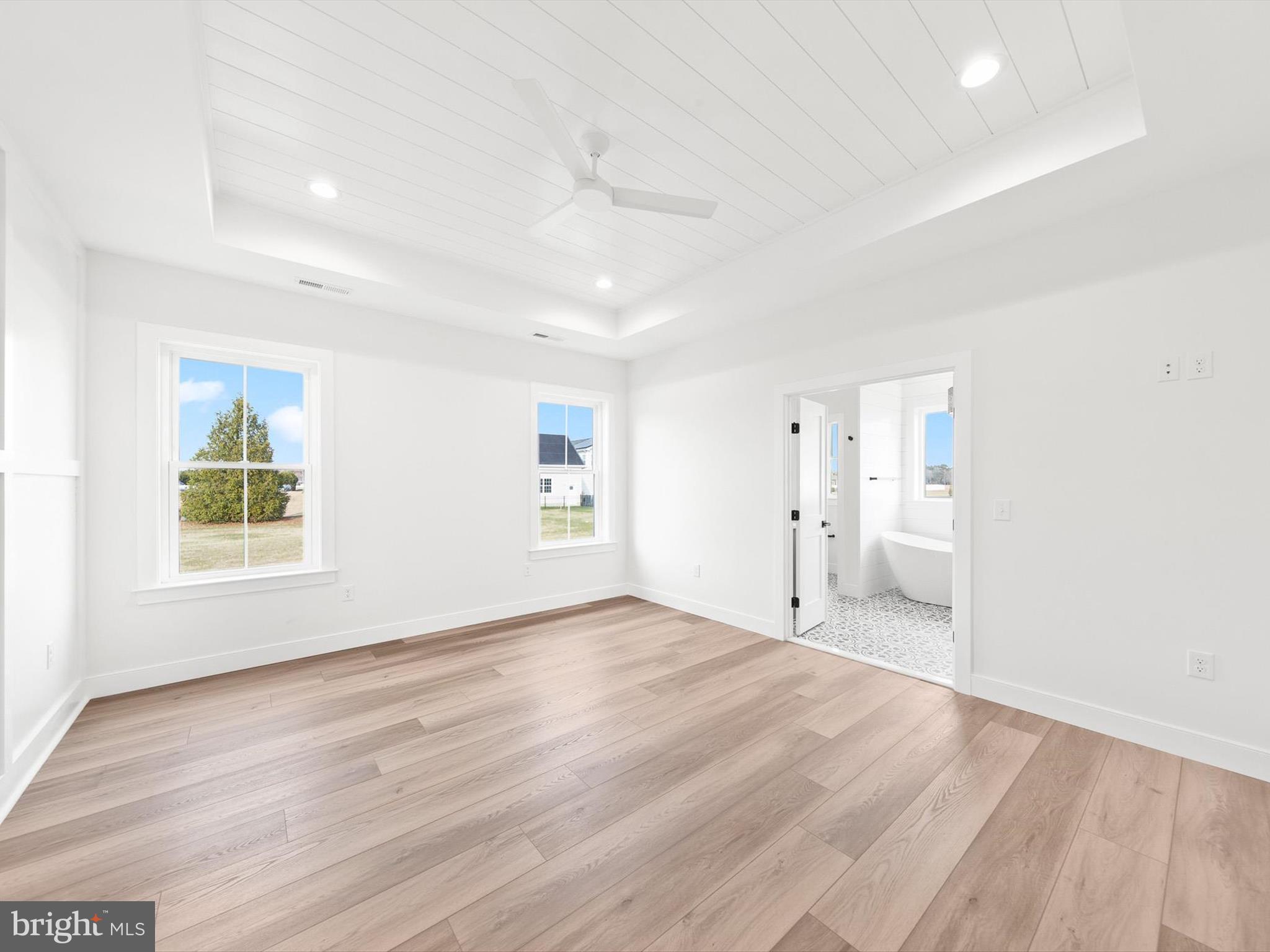 KINGSTON RIDGE - Residential