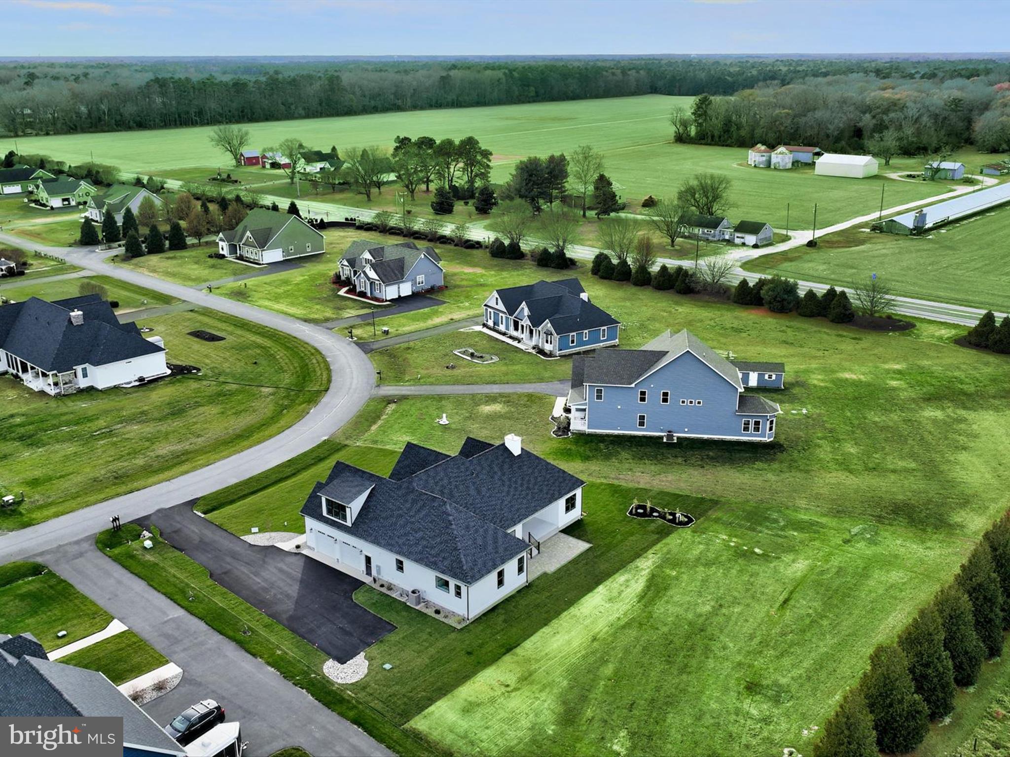 KINGSTON RIDGE - Residential