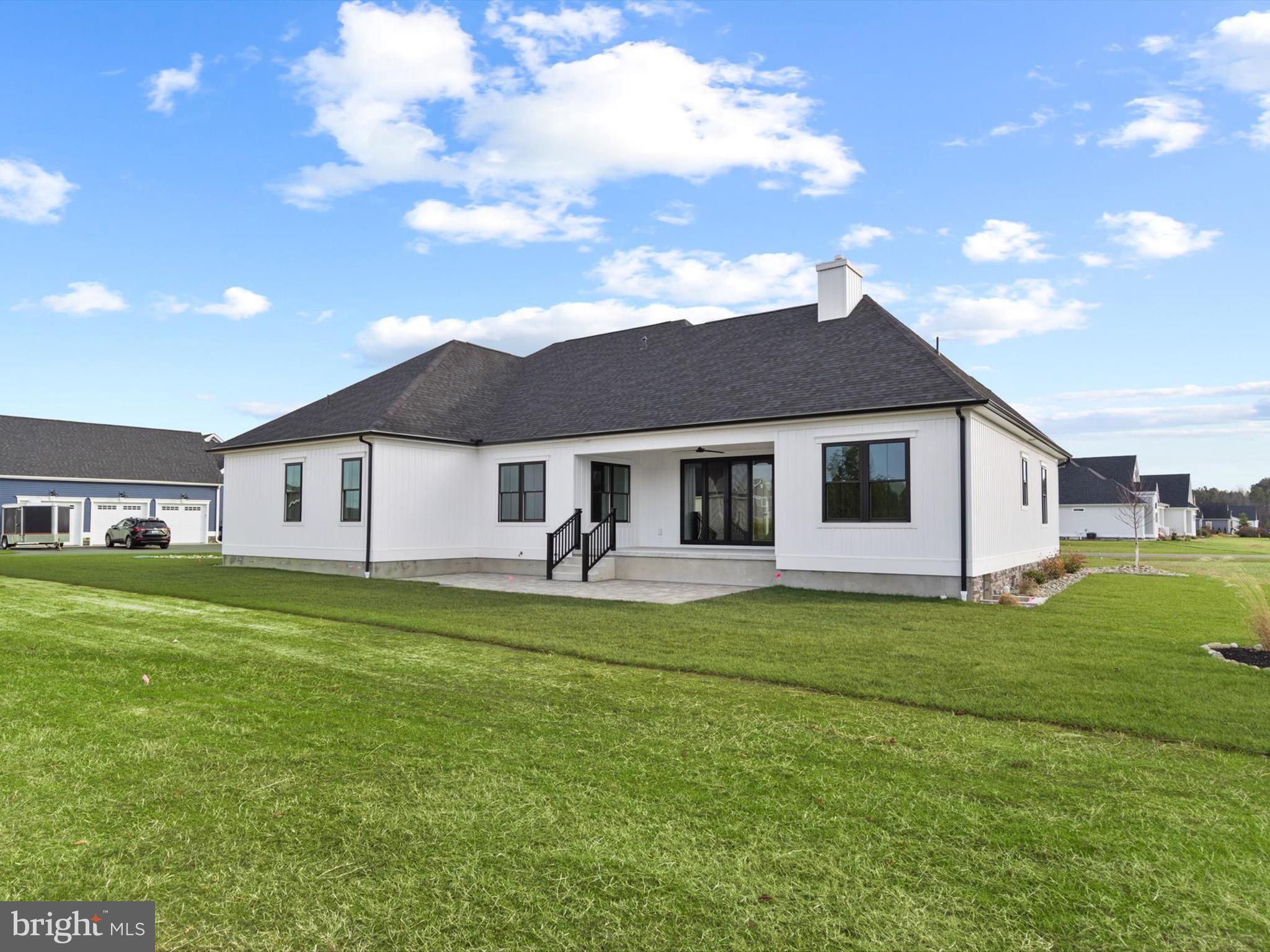 KINGSTON RIDGE - Residential