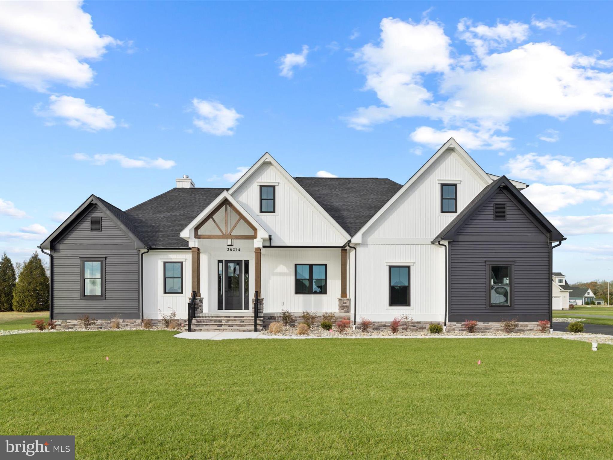 KINGSTON RIDGE - Residential