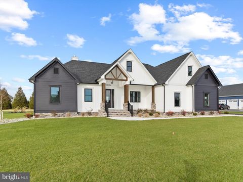 26214 TUSCANY DRIVE MILLSBORO DE 19966