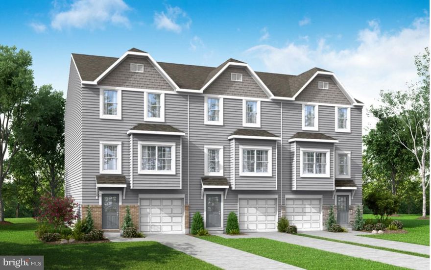 New Luxury Townhome in Inwood – Available FALL 2025! 

Welcome to St. Peter Townhome, a modern luxury living experience that combines spacious design with top-tier finishes. This beautiful townhome offers 2,280 sq. ft. of thoughtfully crafted living space, featuring 3 bedrooms, 2 full bathrooms & 2 Half bathrooms, and a 1-car garage.

Main Level Highlights:
Open concept living area seamlessly connecting the family room and kitchen
State-of-the-art kitchen with stainless steel appliances, white cabinetry, and quartz countertops
Large kitchen island, ideal for meal prep and casual dining
Cozy breakfast nook and convenient walk-in pantry
Upper-Level Features:
Master Suite with walk-in closet and private en-suite bathroom
2 additional spacious bedrooms perfect for family or guests
Convenient upstairs laundry area
Finished Basement:
Additional living area perfect for guests, a home office, or a rec room
Under Construction:
This home is currently under construction, with photos provided as samples. Reach out today to schedule a private tour and discover all the possibilities for your future dream home!

For more details or to schedule a tour, please contact Listing Agent TODAY!