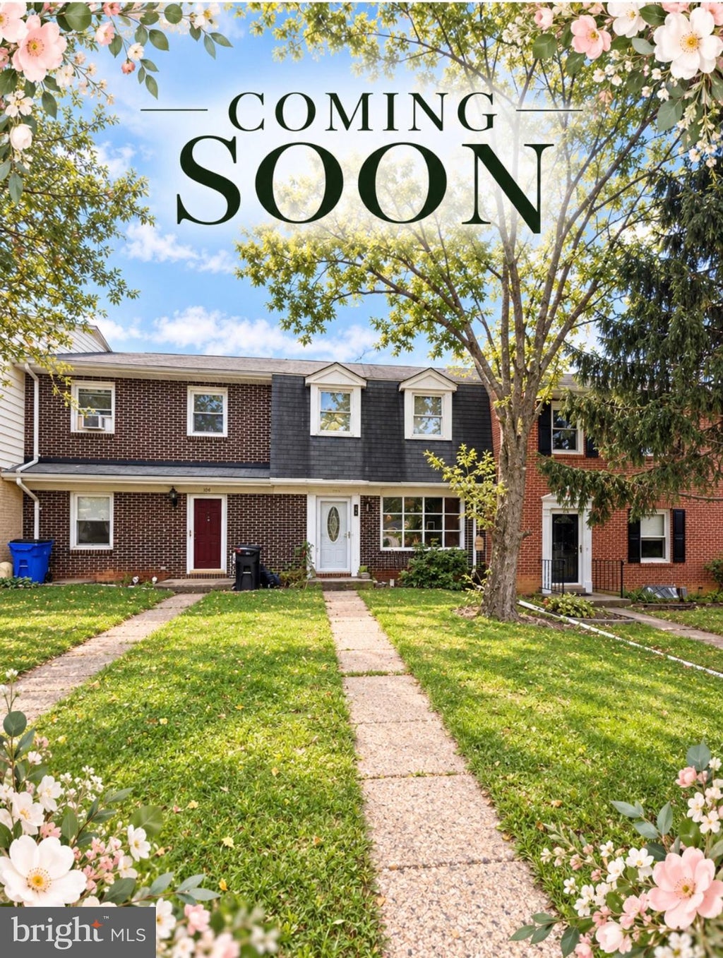 Photo of 106 Catoctin Avenue, THURMONT, MD 21788 (MLS # MDFR2088624)