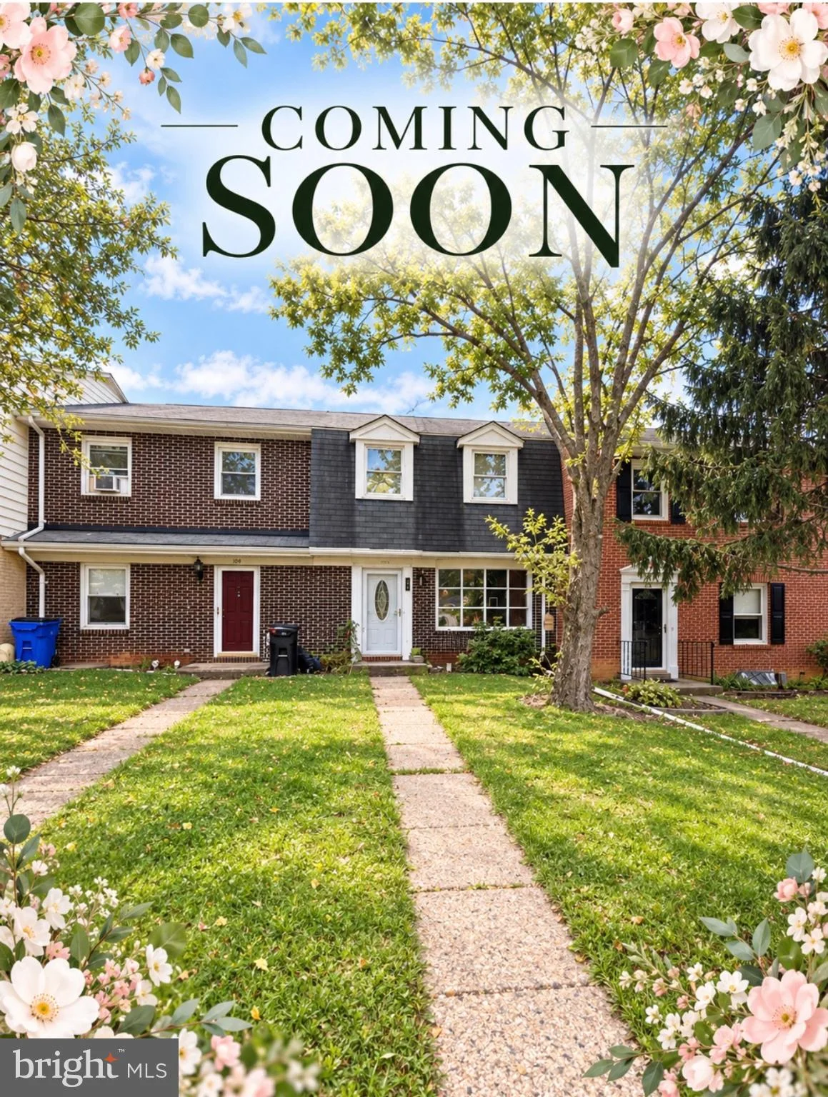 106 Catoctin Avenue, Thurmont, MD 21788