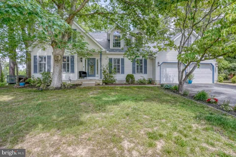 45 S Shore Drive, Dover, DE MLS: DEKT2037854