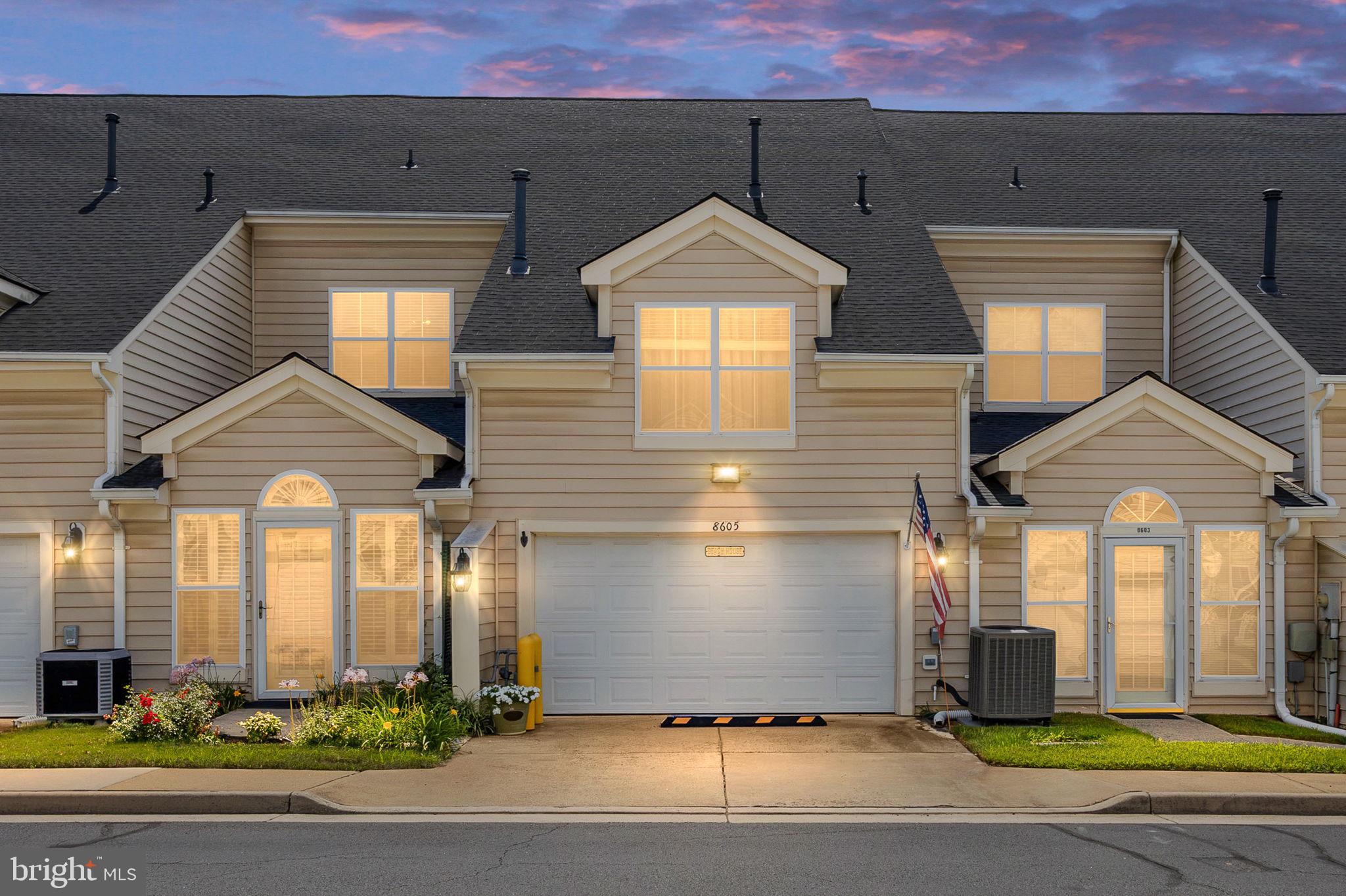 8605 LIBERTY TRL