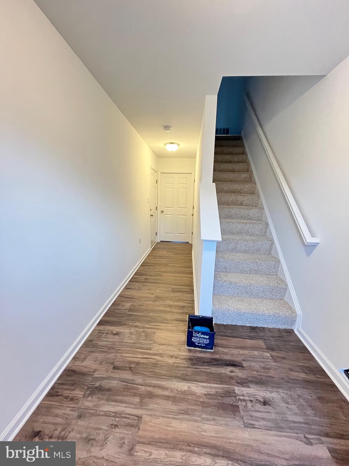 BRIDLE CREEK - Residential Lease