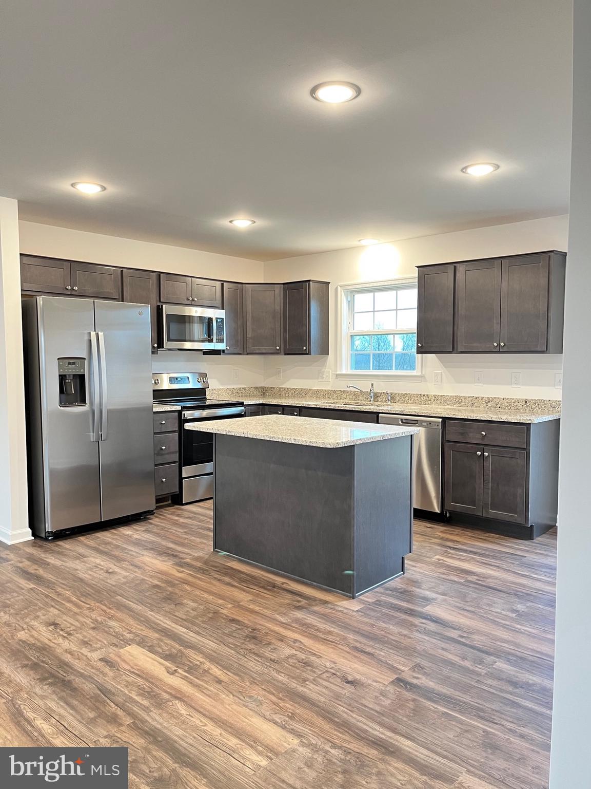 BRIDLE CREEK - Residential Lease