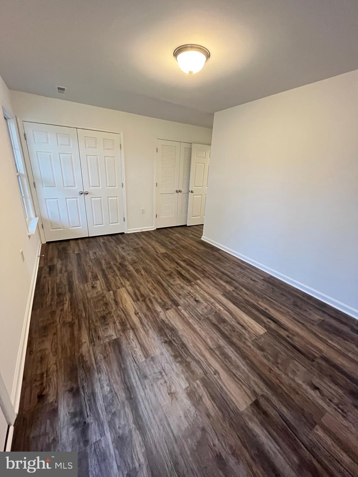 BRIDLE CREEK - Residential Lease