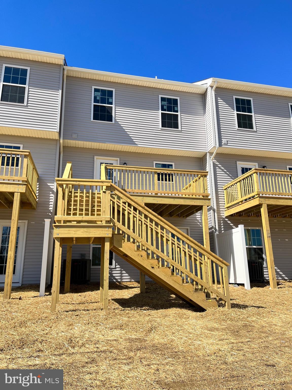 BRIDLE CREEK - Residential Lease