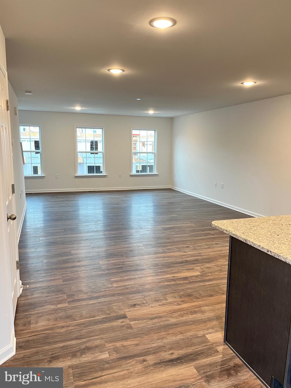 BRIDLE CREEK - Residential Lease