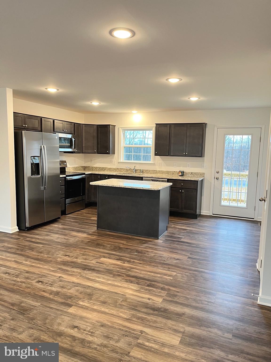 BRIDLE CREEK - Residential Lease