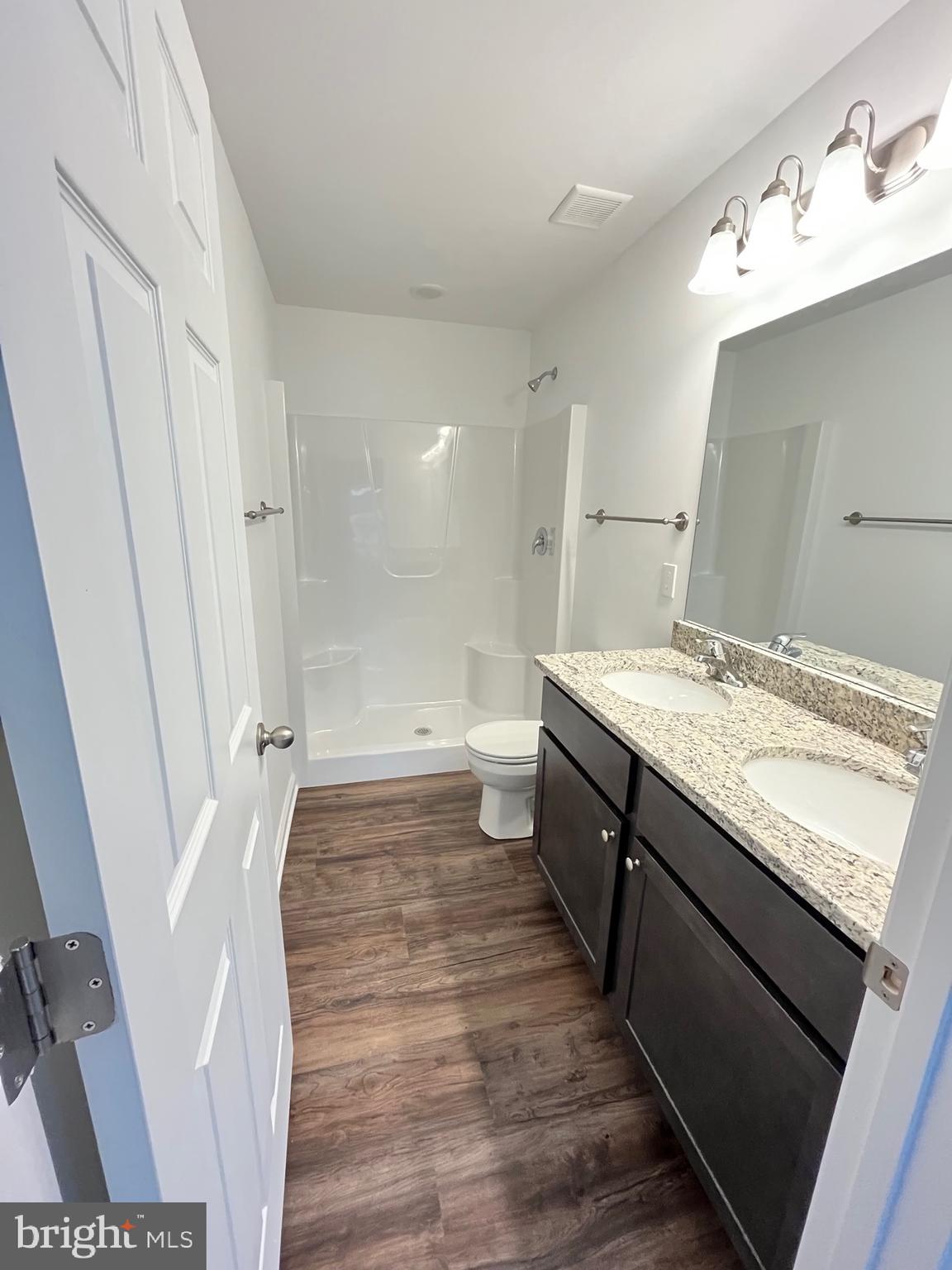 BRIDLE CREEK - Residential Lease