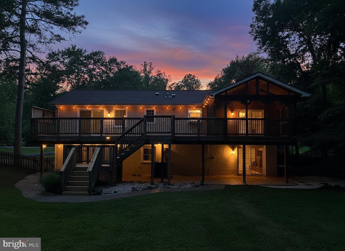 12 CLOVER HILL DRIVE