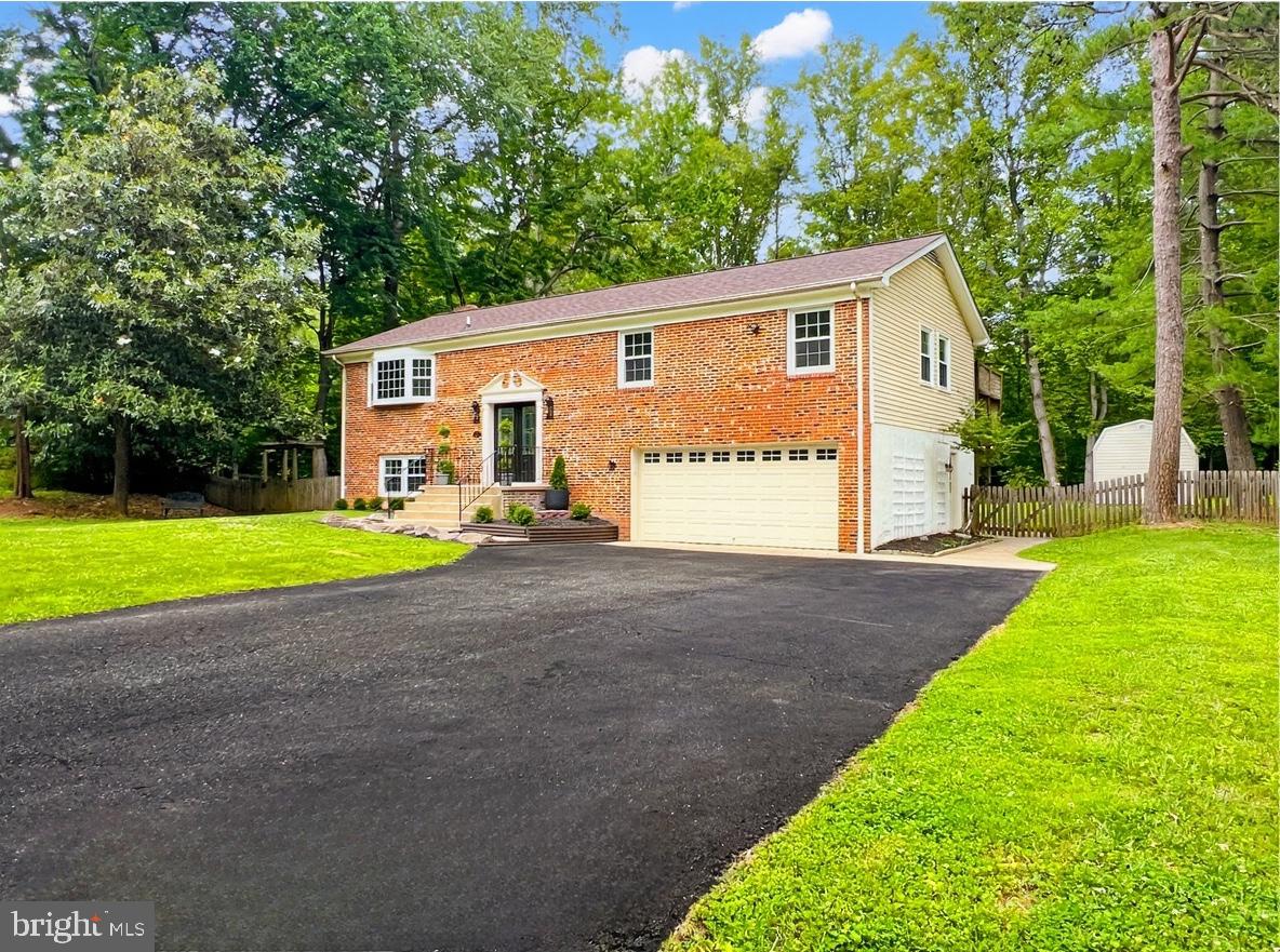 12 CLOVER HILL DRIVE