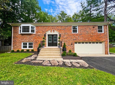 Photo of 12 Clover Hill Drive, STAFFORD, VA 22556 (MLS # VAST2051246)