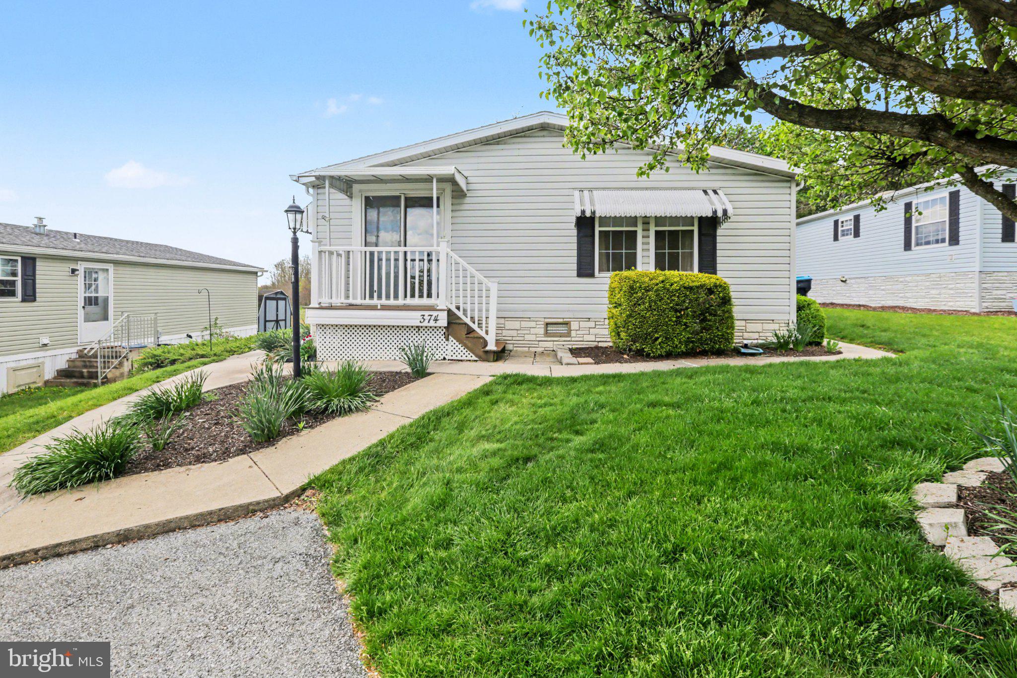 SHADOWSTONE VILLAGE - Residential