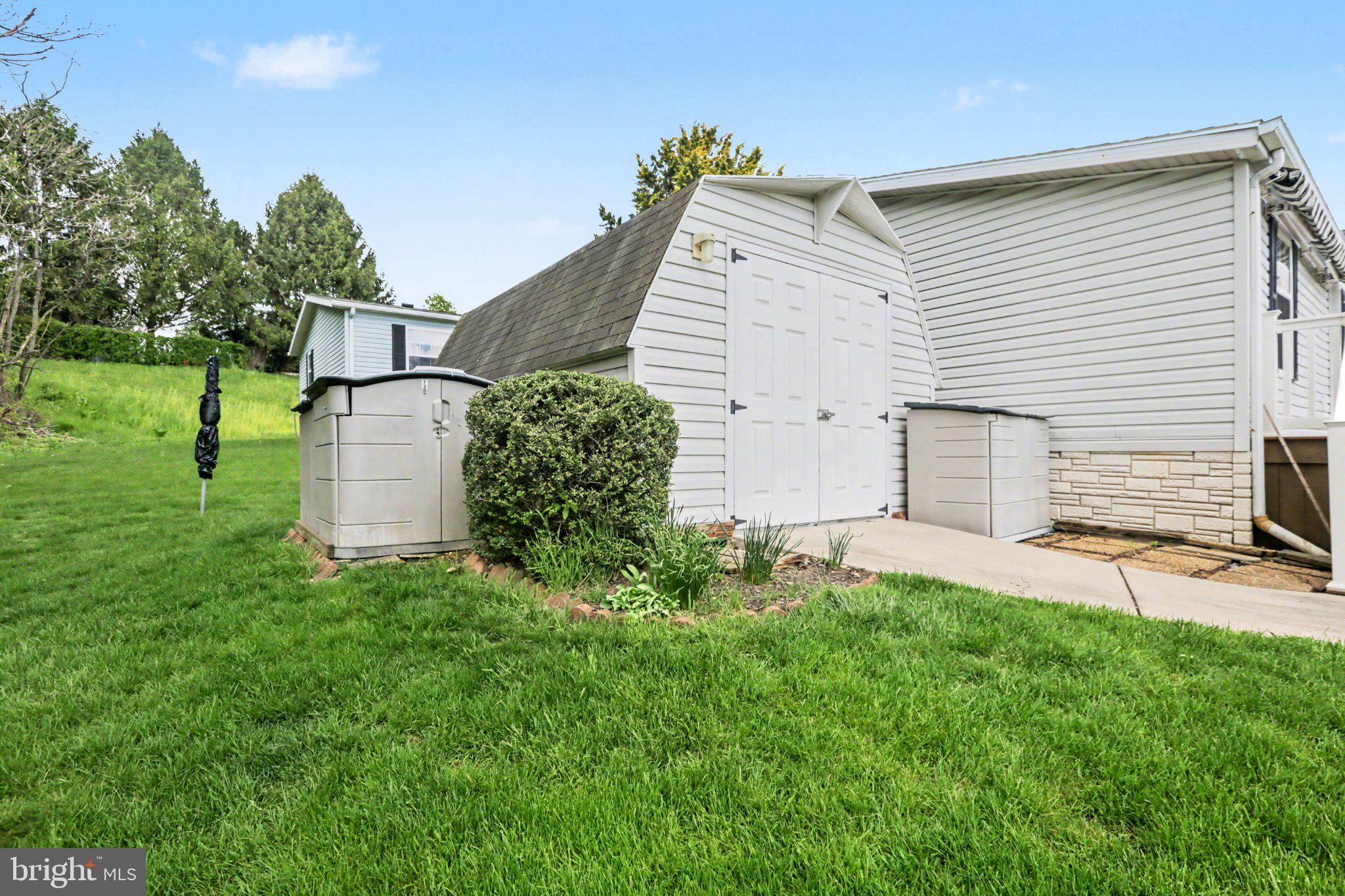 SHADOWSTONE VILLAGE - Residential