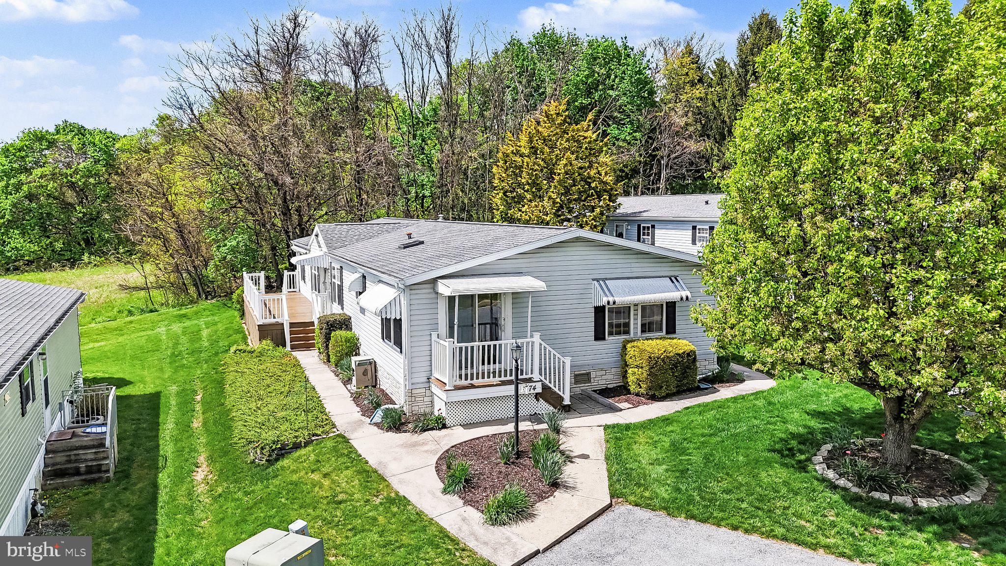 SHADOWSTONE VILLAGE - Residential