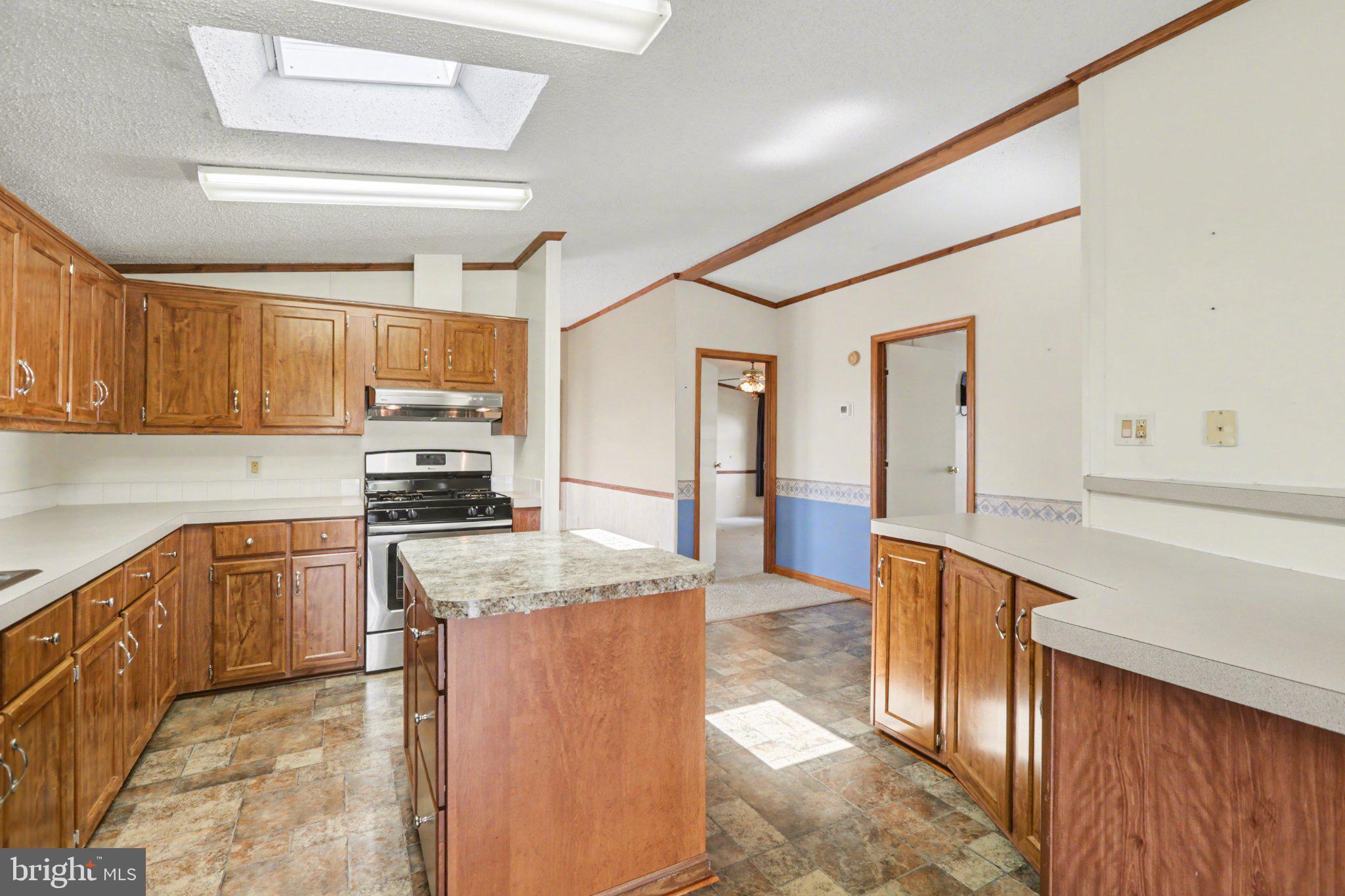 SHADOWSTONE VILLAGE - Residential