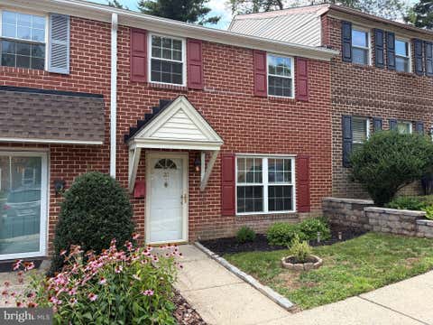 Townhouse For Rent - 20 Constitution Avenue<br/> Bucks County, DOYLESTOWN, PA 18901