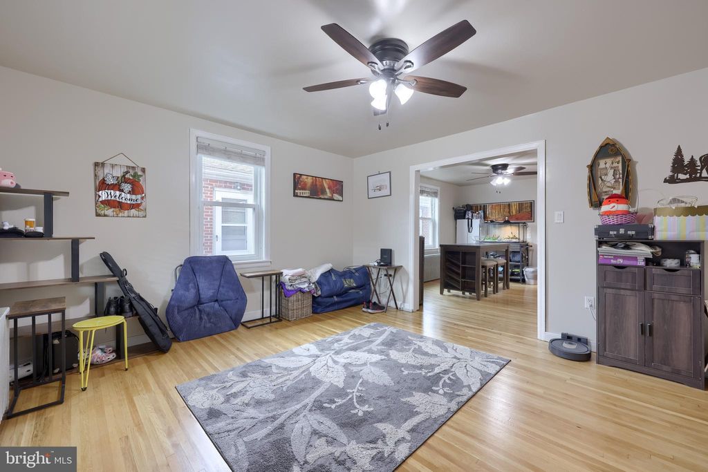 Photo of 107 W Sunset Avenue, EPHRATA, PA 17522 (MLS # PALA2078916)