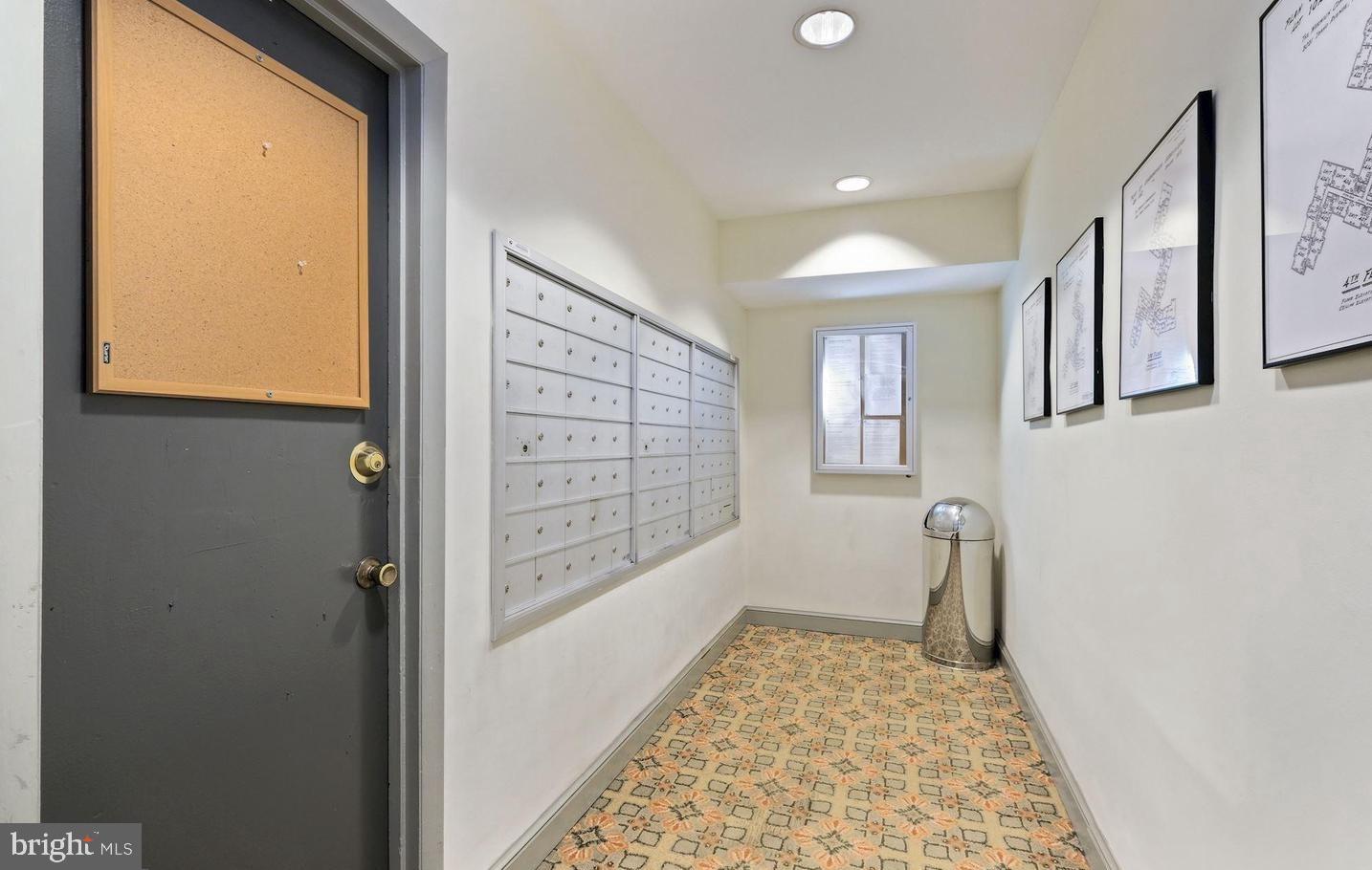 CATHEDRAL HEIGHTS - Residential Lease